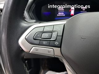 Volkswagen T-Cross Advance 1.0 TSI 81kW (110CV) DSG