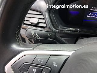 Volkswagen T-Cross Advance 1.0 TSI 81kW (110CV) DSG