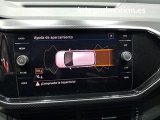 Volkswagen T-Cross Advance 1.0 TSI 81kW (110CV) DSG