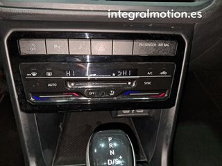 Volkswagen T-Cross Advance 1.0 TSI 81kW (110CV) DSG