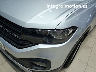Volkswagen T-Cross Advance 1.0 TSI 81kW (110CV) DSG