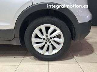 Volkswagen T-Cross Advance 1.0 TSI 81kW (110CV) DSG