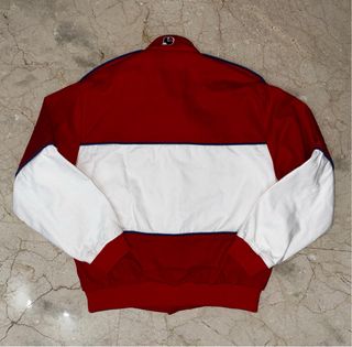 Chaqueta Zara Human Connection