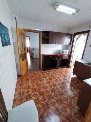 Piso en venta en Alcalde Felipe Mallol en San Vicente del Raspeig/Sant Vicent del Raspeig