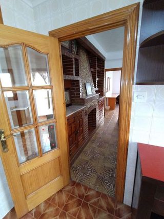 Piso en venta en Alcalde Felipe Mallol en San Vicente del Raspeig/Sant Vicent del Raspeig
