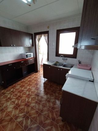 Piso en venta en Alcalde Felipe Mallol en San Vicente del Raspeig/Sant Vicent del Raspeig