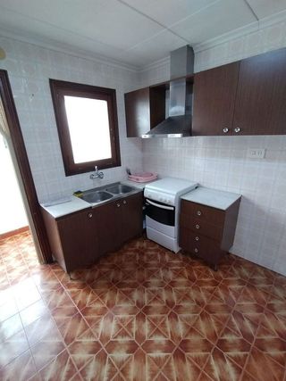 Piso en venta en Alcalde Felipe Mallol en San Vicente del Raspeig/Sant Vicent del Raspeig