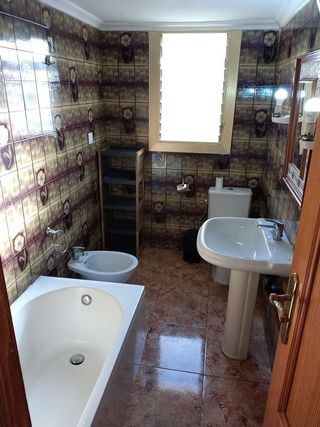 Piso en venta en Alcalde Felipe Mallol en San Vicente del Raspeig/Sant Vicent del Raspeig