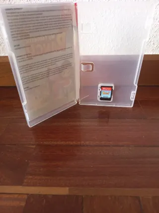 My Fantastic Ranch Nintendo Switch