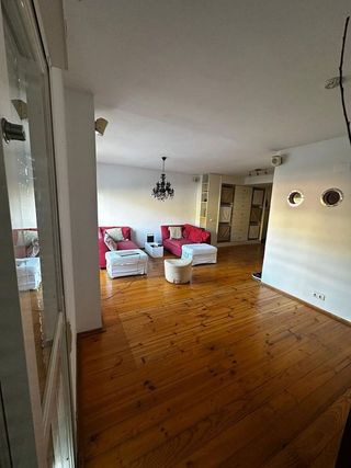 Piso en venta en Residencial Jardín Botánico en Málaga