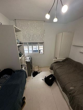 Piso en venta en Residencial Jardín Botánico en Málaga