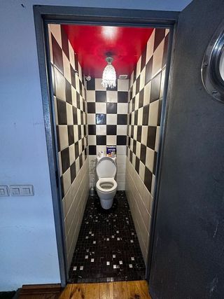 Piso en venta en Residencial Jardín Botánico en Málaga