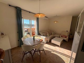 Piso en venta en Las Lagunas en Mijas