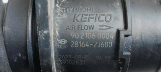 CAUDALIMETRO HYUNDAI I20 (BC3) 1.0I TURBO 100 FAP