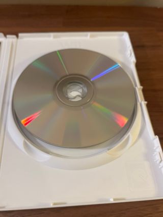 Call of Duty MW3 Wii