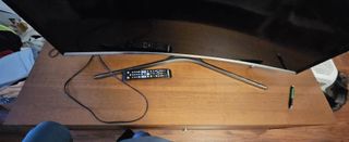 Smart TV Samsung Curva 48 UE48J6300AK