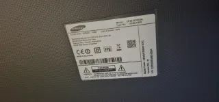 Smart TV Samsung Curva 48 UE48J6300AK