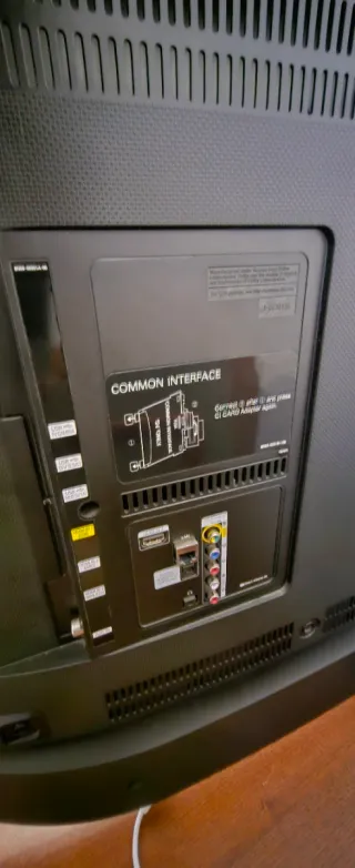 Smart TV Samsung Curva 48 UE48J6300AK