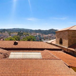 Dúplex en alquiler en Casco Viejo en Ourense