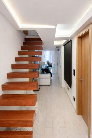 Dúplex en alquiler en Casco Viejo en Ourense