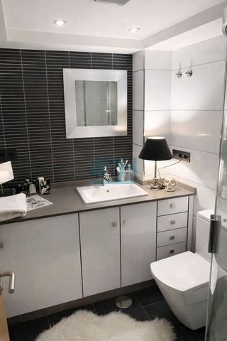 Dúplex en alquiler en Casco Viejo en Ourense