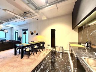 Piso en alquiler en Cimadevilla en Gijón