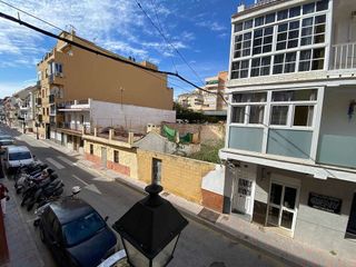 Piso en alquiler en Playa de los Boliches en Fuengirola