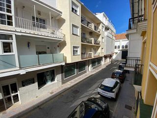 Piso en alquiler en Playa de los Boliches en Fuengirola