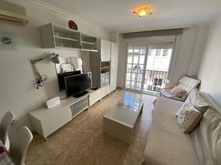 Piso en alquiler en Playa de los Boliches en Fuengirola