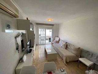 Piso en alquiler en Playa de los Boliches en Fuengirola