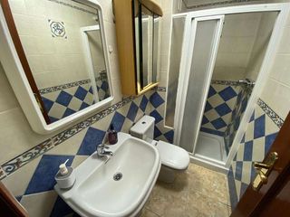 Piso en alquiler en Playa de los Boliches en Fuengirola