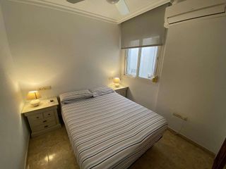 Piso en alquiler en Playa de los Boliches en Fuengirola