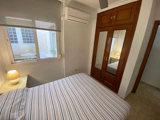 Piso en alquiler en Playa de los Boliches en Fuengirola