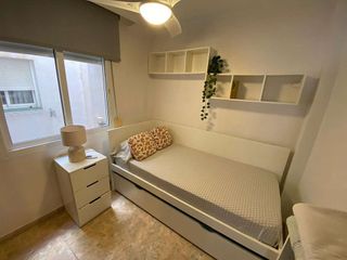 Piso en alquiler en Playa de los Boliches en Fuengirola