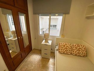 Piso en alquiler en Playa de los Boliches en Fuengirola