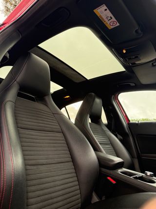 Mercedes-Benz GLA 2018