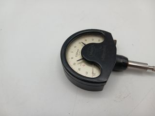 Comparador Mahr Millimess 0,001 mm