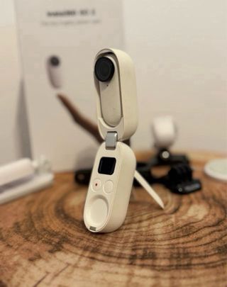 Insta360 GO 2 Cámara Acción