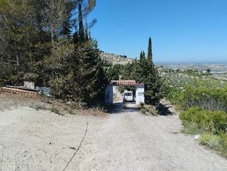 Chalet en venta en Torre del Campo