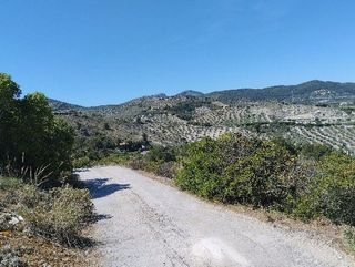 Chalet en venta en Torre del Campo