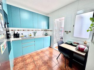 Casa adosada en venta en Berja