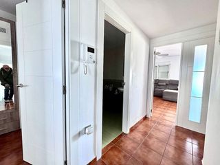 Casa adosada en venta en Berja