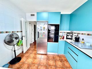 Casa adosada en venta en Berja