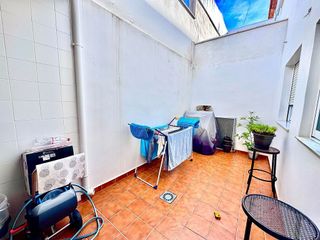 Casa adosada en venta en Berja