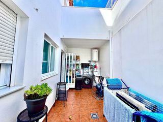 Casa adosada en venta en Berja