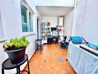 Casa adosada en venta en Berja