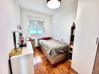 Casa adosada en venta en Berja