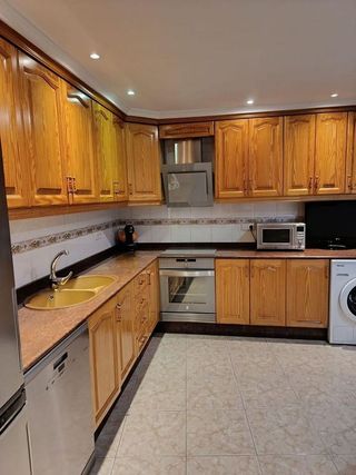 Chalet en venta en Onil