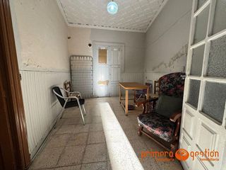 Casa en venta en Carmona