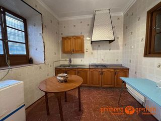 Casa en venta en Carmona